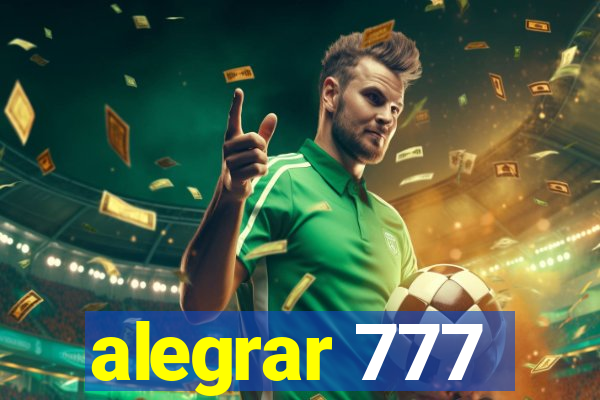 alegrar 777